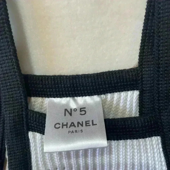 Chanel Net Bag - from the Chanel Factory No 5 release - Picture 2 of 2